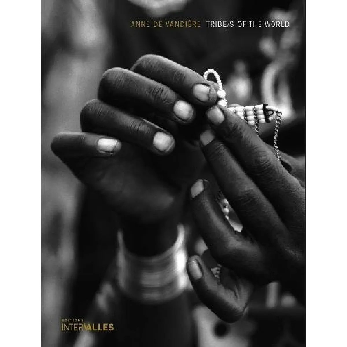 Tribe-s of the world · Occasion