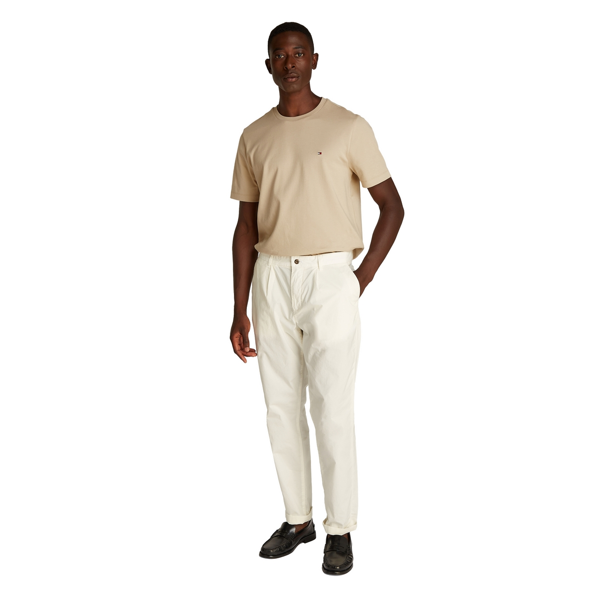 Heren T-shirt KBIS25-M17