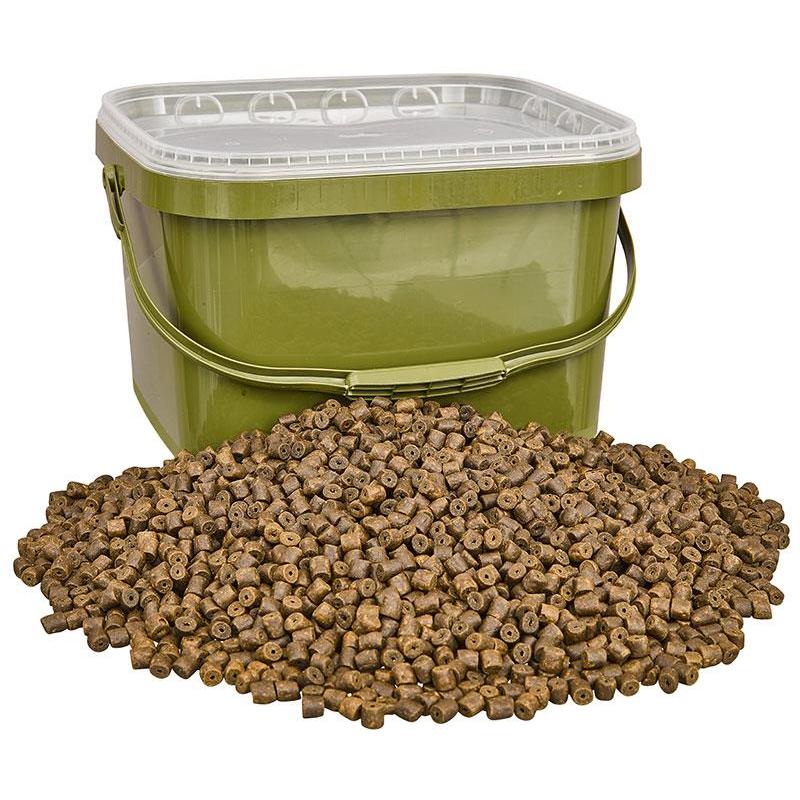 Pellet Starbaits Feedz Donuts