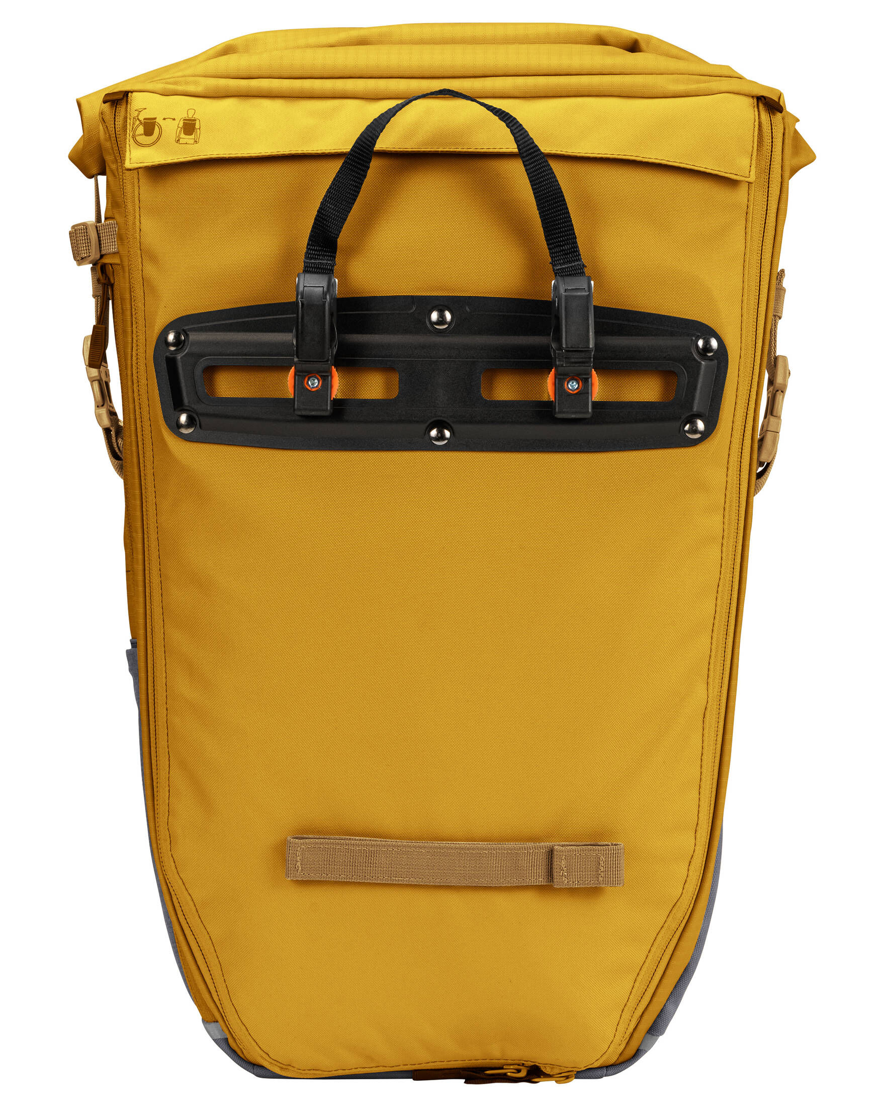 VAUDE| Rucksack 20-29 L CITYGO BIKE 23 II