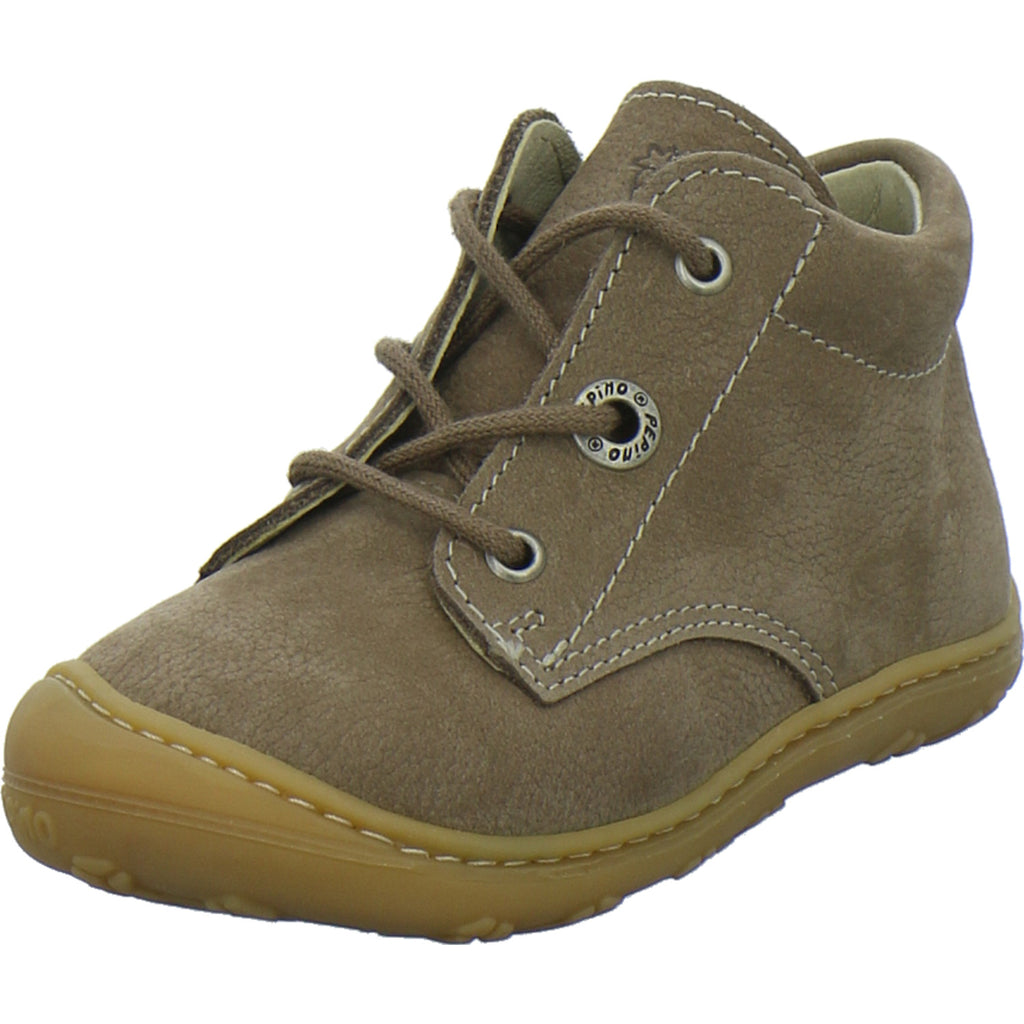 Ricosta Stiefel ungefüttert Cory Dunkelbraun