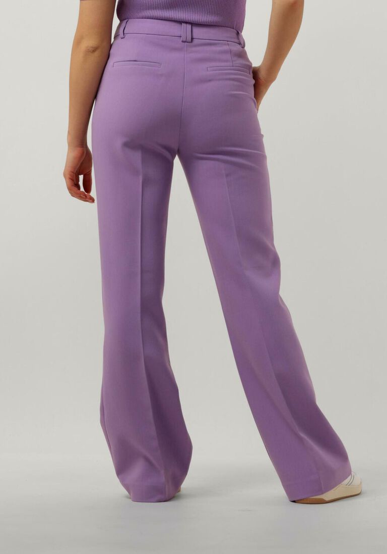 AAIKO lila aaiko pantalon chantalle r pes 345