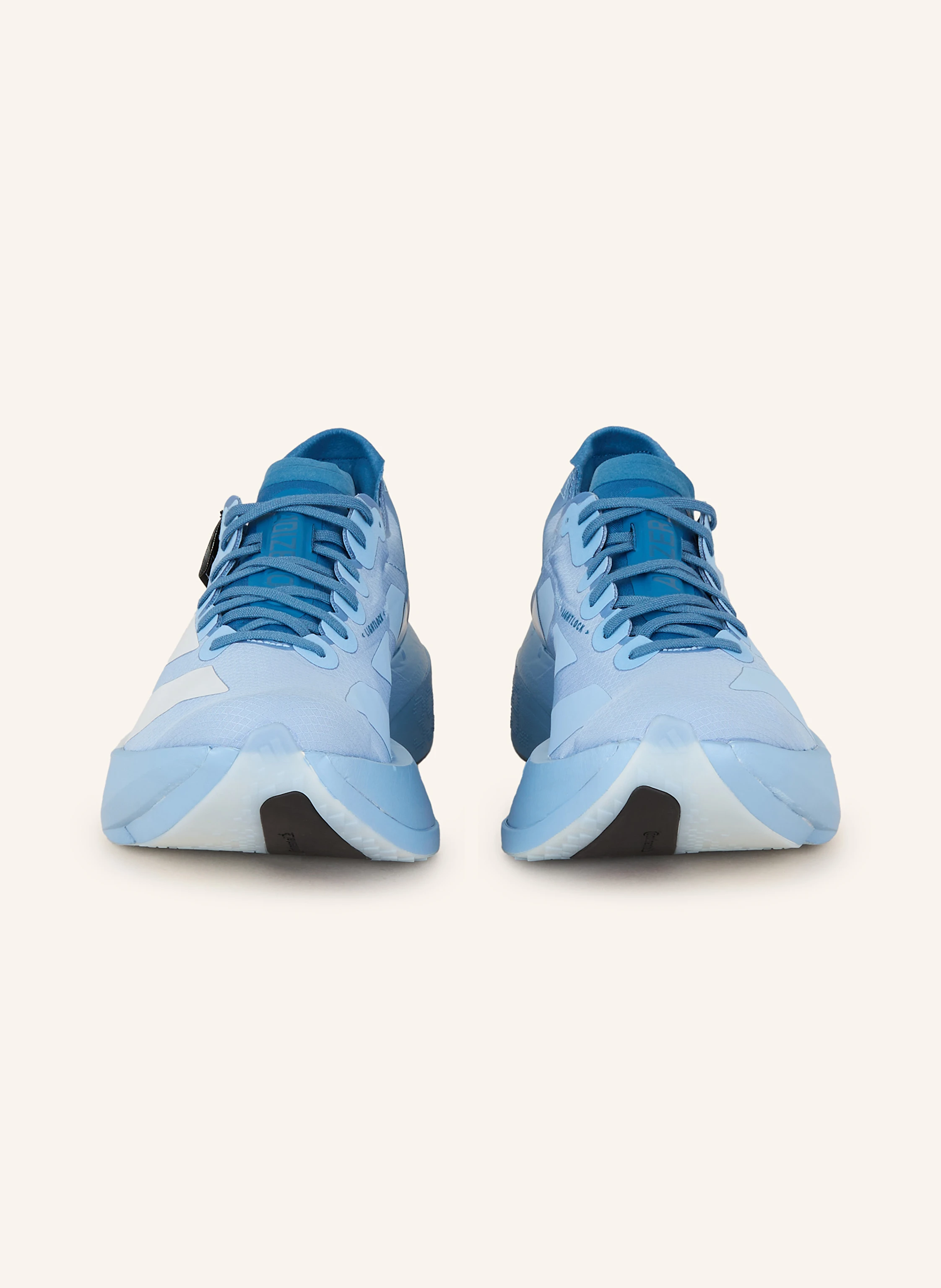 Y-3 Laufschuhe ADIOS PRO 4