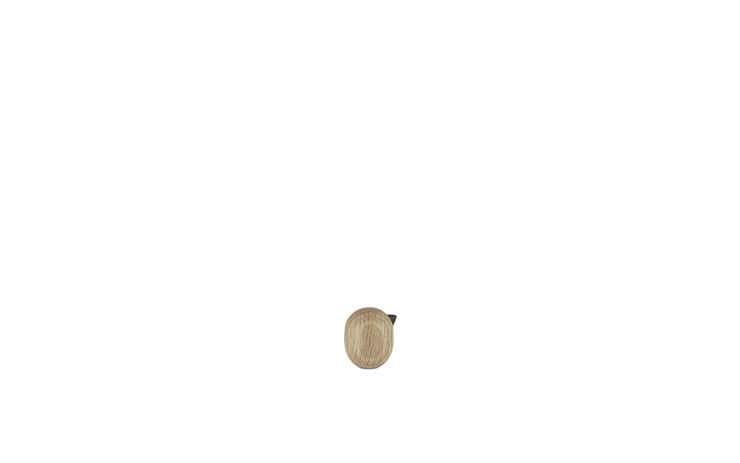 Normann Copenhagen Little Bird Oak Eg
