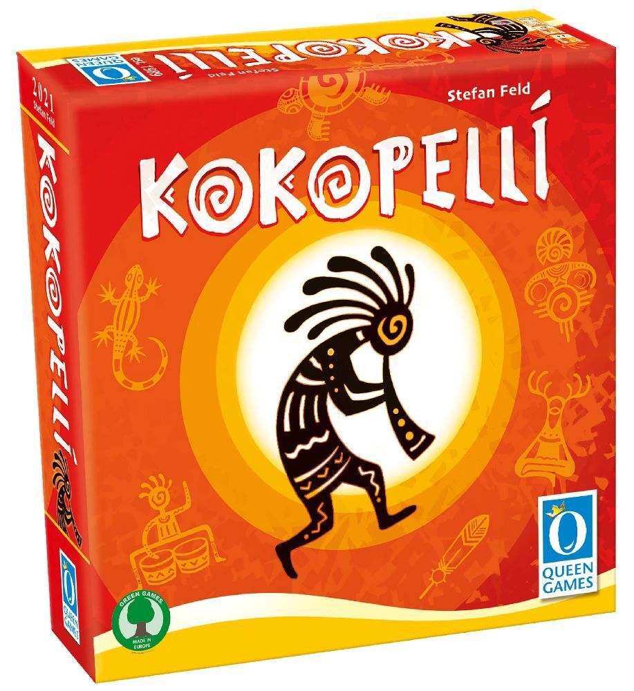 Kokopelli US