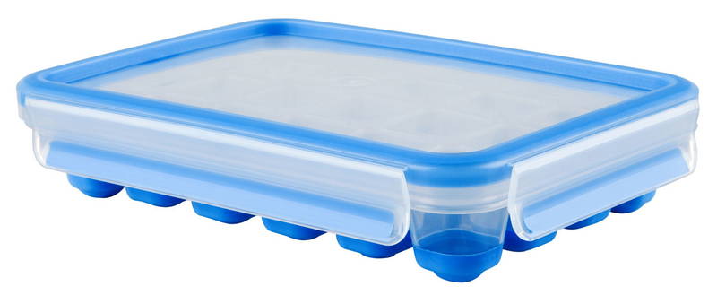 Emsa Eiswürfelbox Clip & Close CLIP & CLOSE
