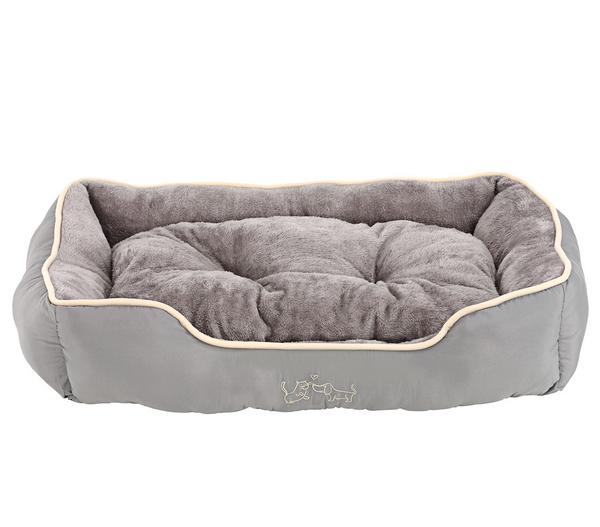 Dehner Lieblinge Kuschelbett Sammy,