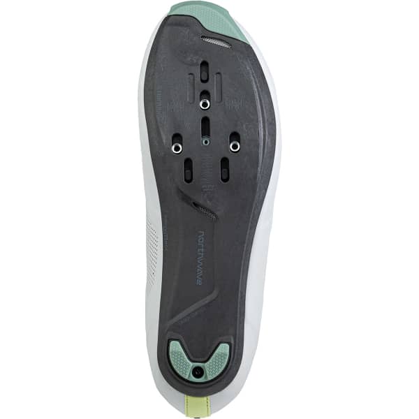 Chaussure vélo route NORTHWAVE REVOLUTION 2 LIGHT GREY/SAGE