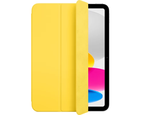 Apple Smart Folio for iPad (10th generation) - Lemonade
