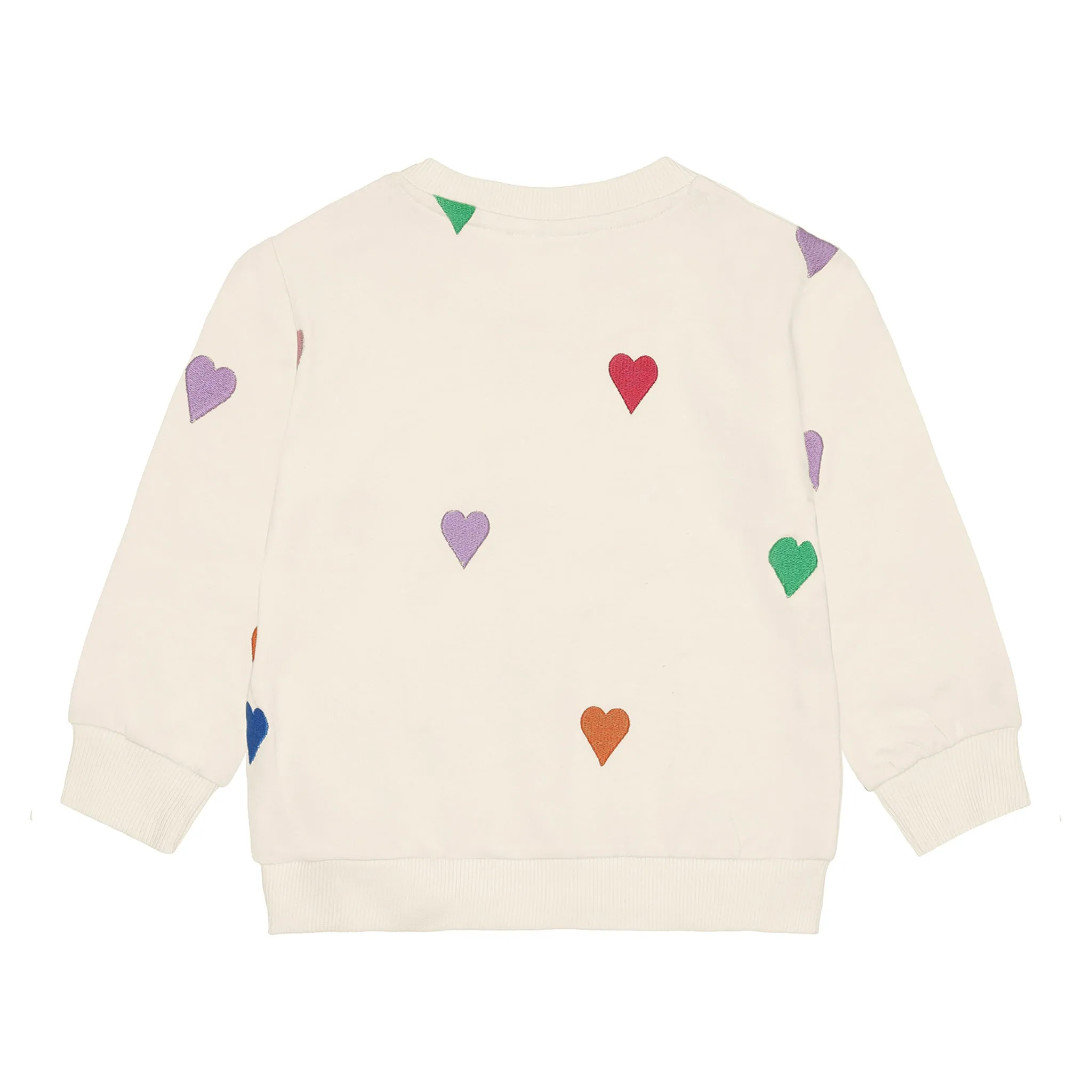 The New Gilet Ouaté Julia 12-36mois