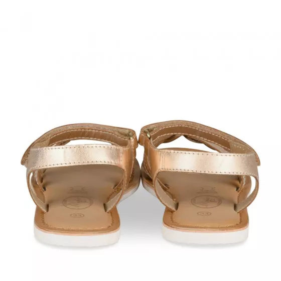 Sandales ROSE MEGIS KIDS