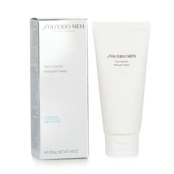 Shiseido Men Face Cleanser