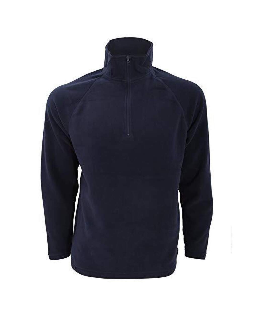 Result Core - Veste polaire - Homme (Bleu marine) - UTBC852