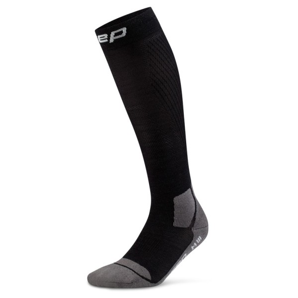 CEP - Hiking Light Cushion Socks Tall - Chaussettes de compression
