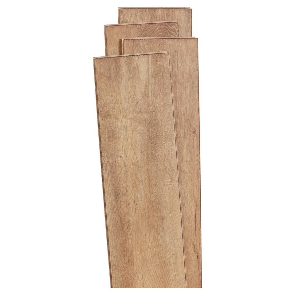 Laminaat Brentwood Eiken XL Plank