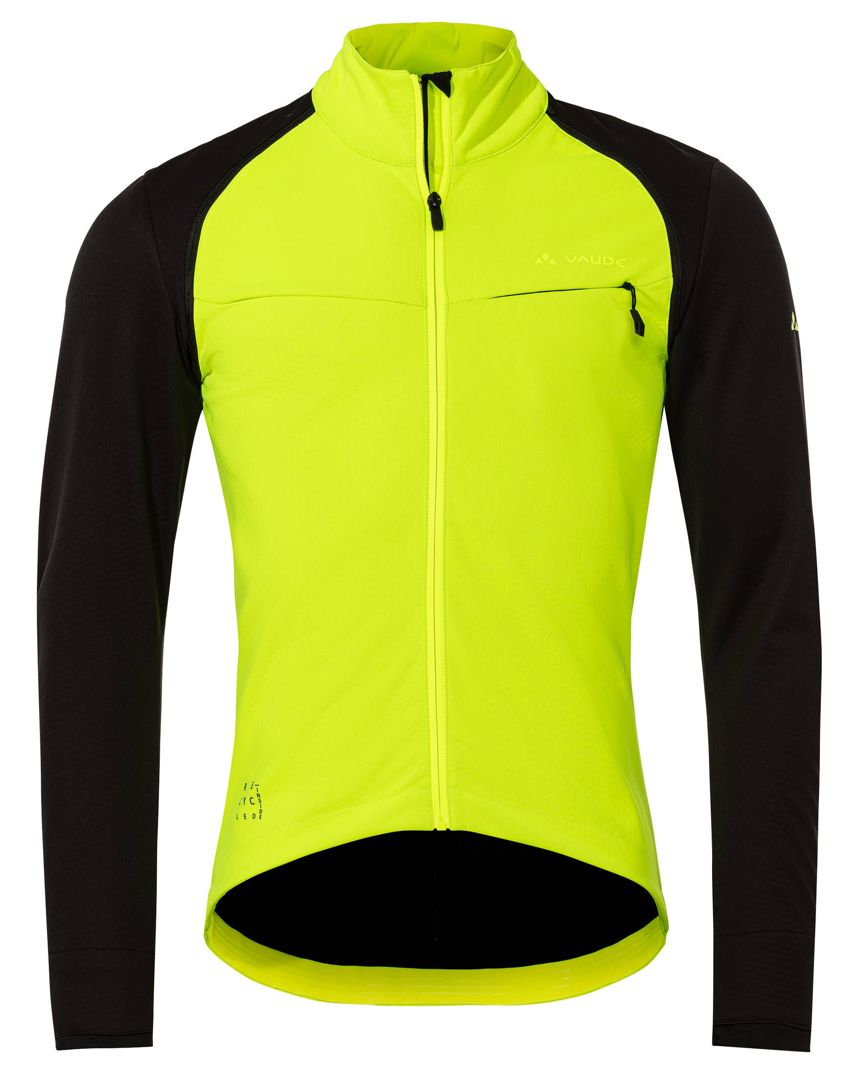 VAUDE| Herren Softshelljacke KURO ZO