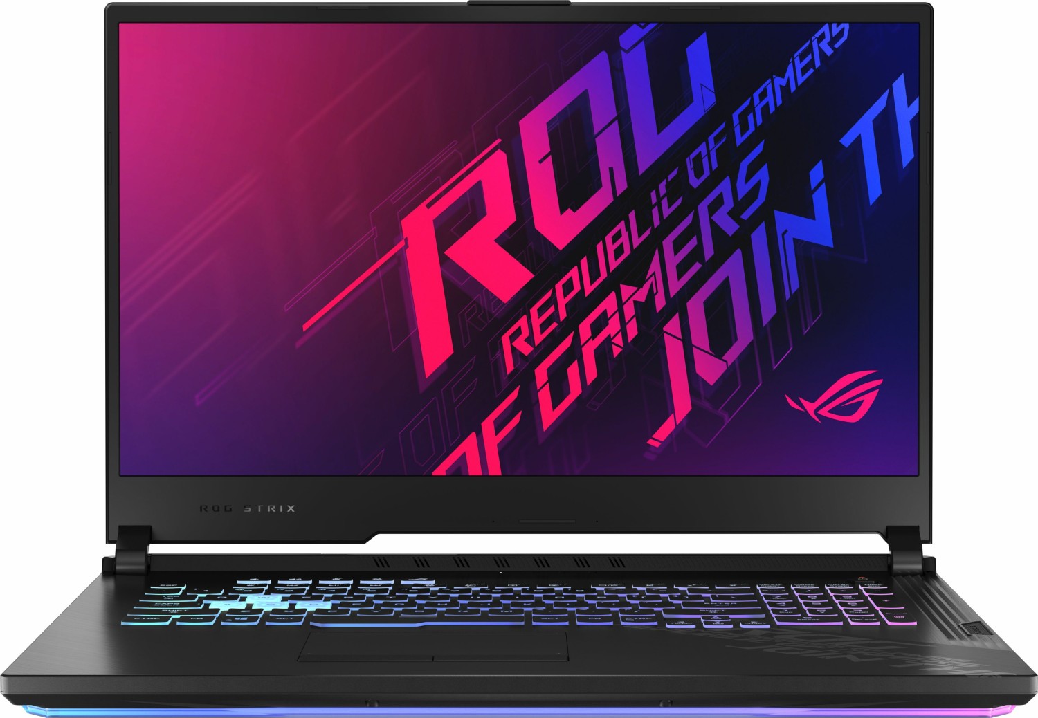 ASUS ROG Strix G17 G712LV | i7-10750H | 17.3