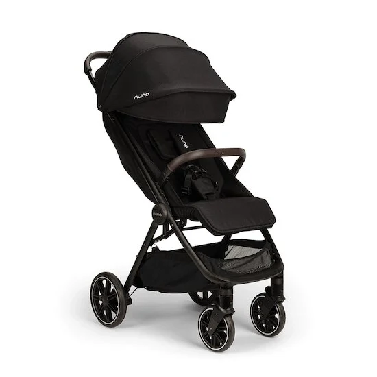 Poussette Trvl Lx   Caviar        de               Nuna