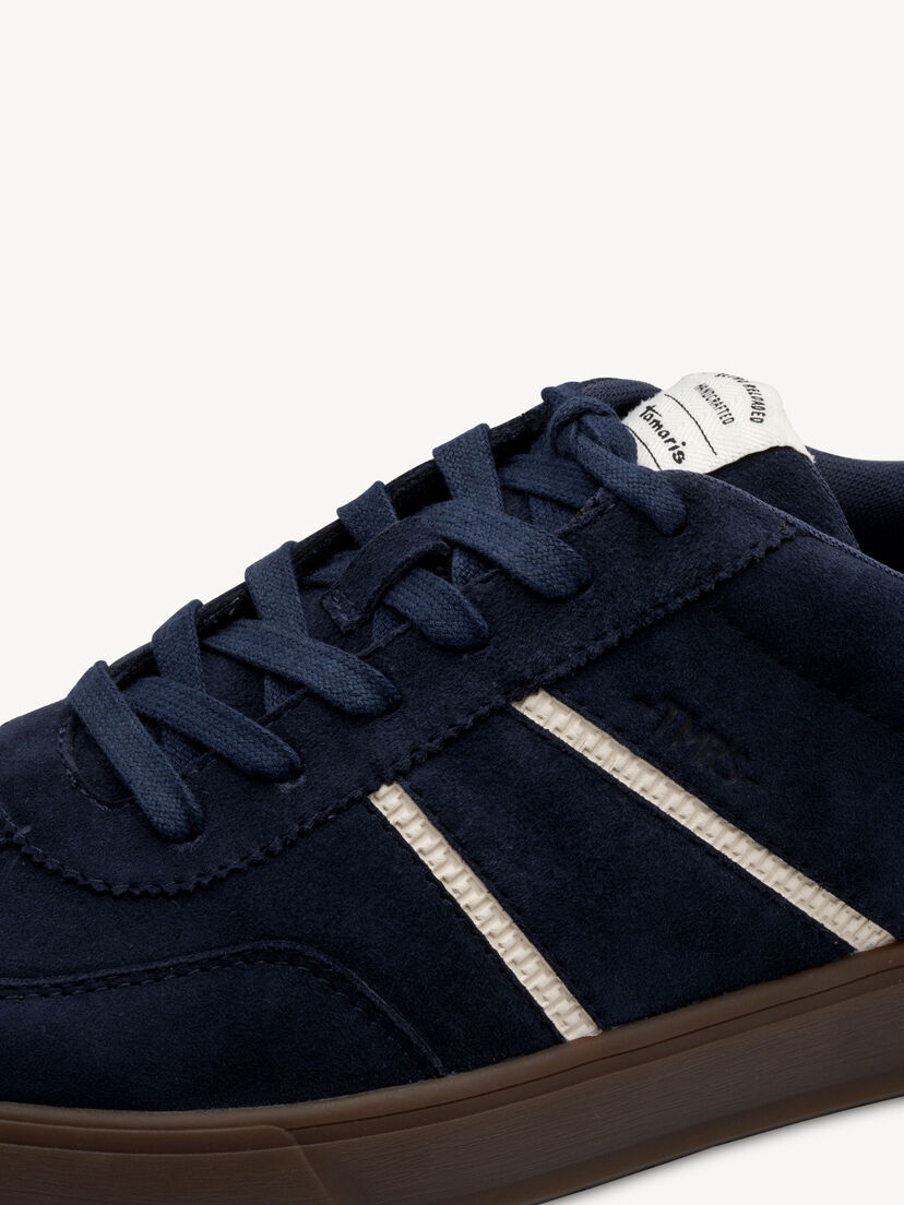 Sneaker - blauw
