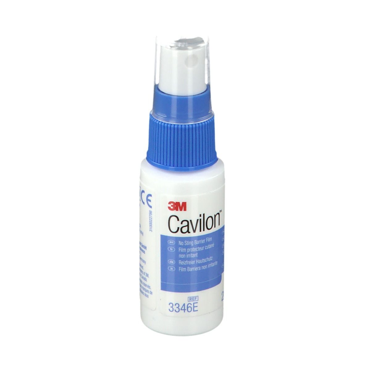 3M™ Cavilon™ Reizfreier Hautschutz