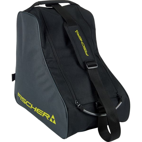 Housse chaussures ski de fond FISCHER BOOTBAG NORDIC ECO