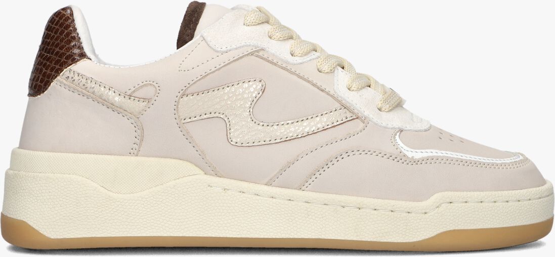 beige via vai lage sneakers sam levi
