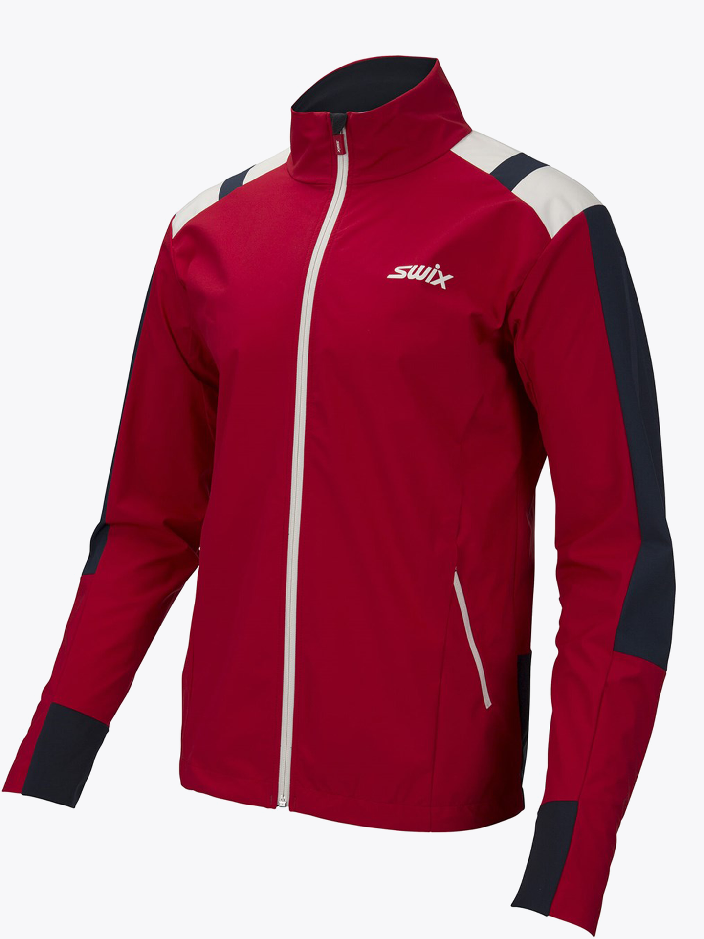 Infinity jacket