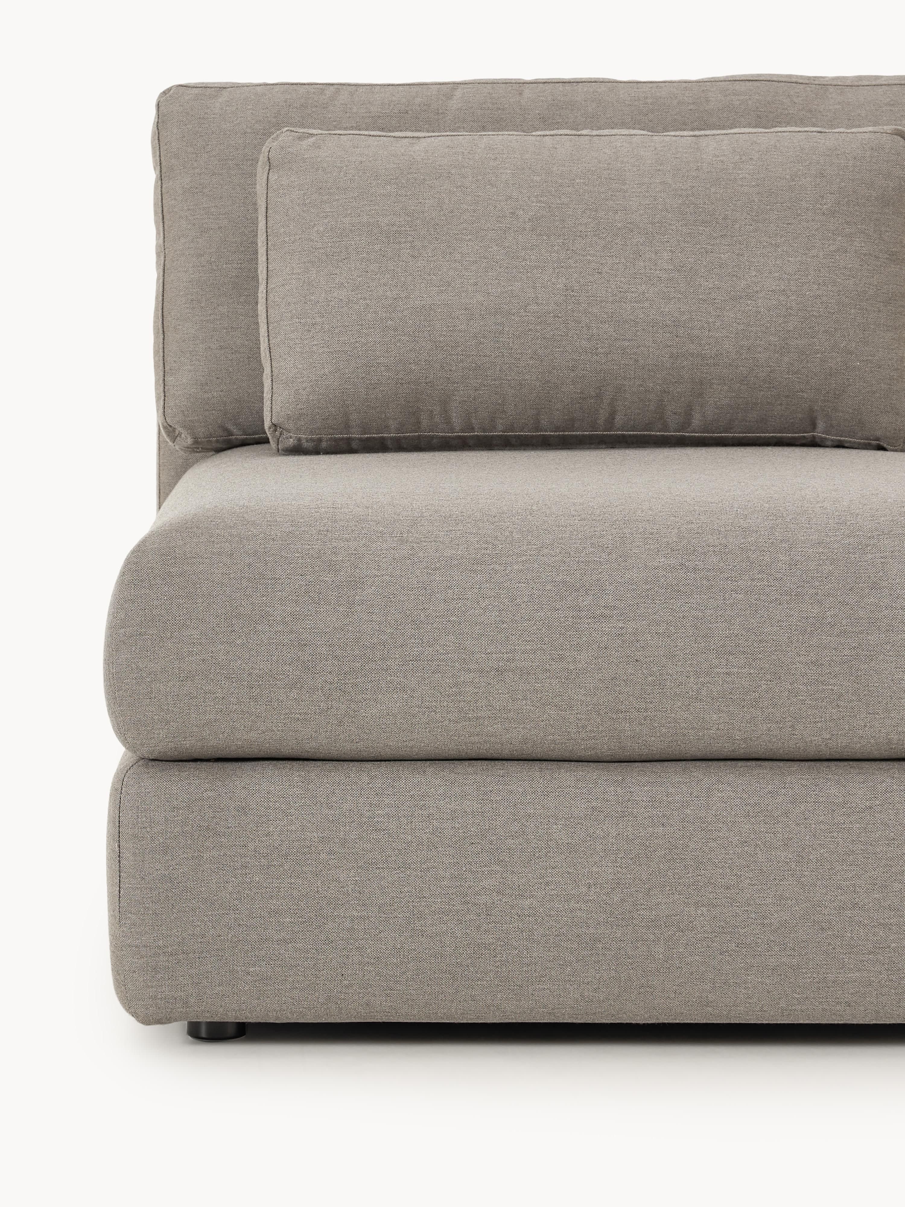 Modulaire tuin loungefauteuil Rabea