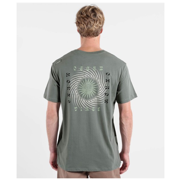 Oxbow - Radiate Short Sleeve T - T-shirt