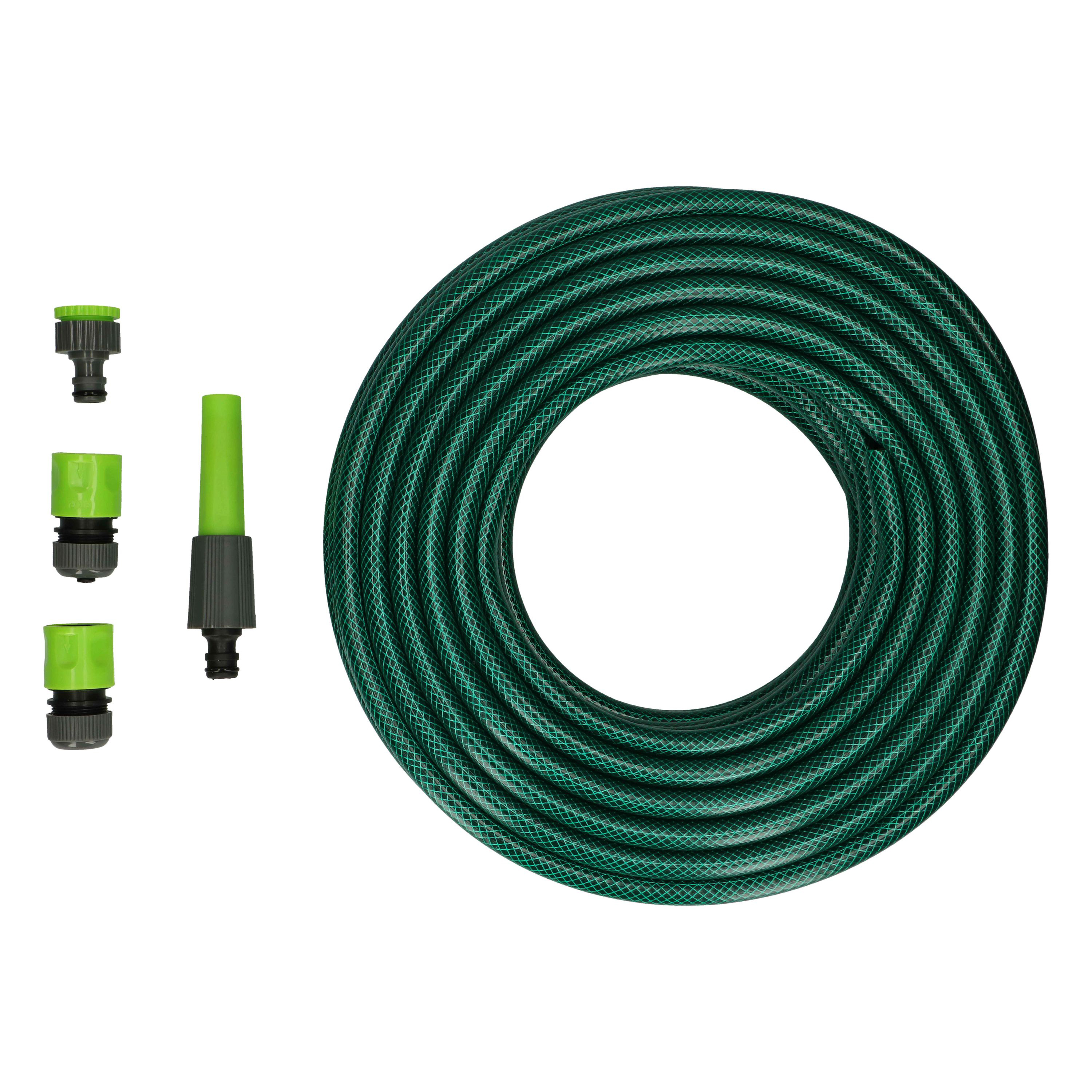 Gartenschlauch 30 m Set 5-teilig