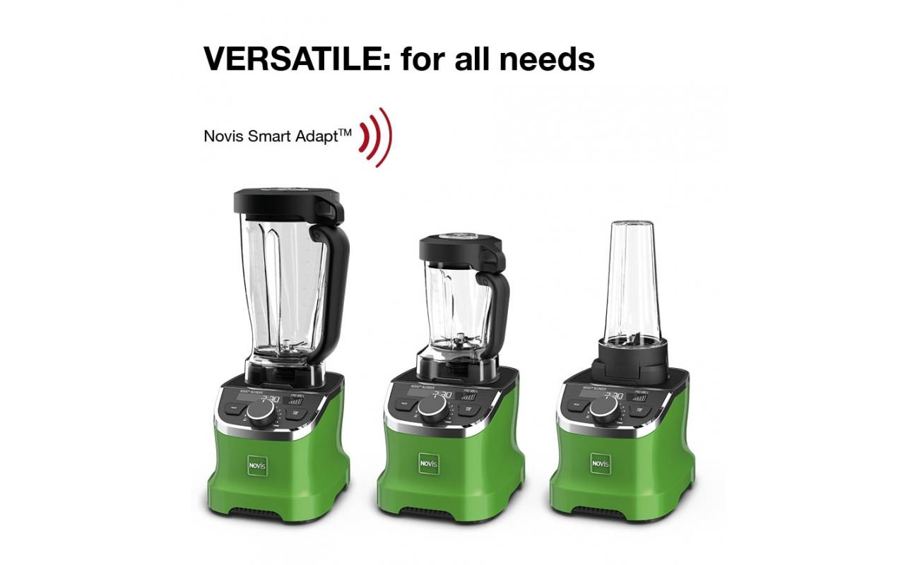 Standmixer ProBlender 880L Grün<br>Hochleistungsmixer