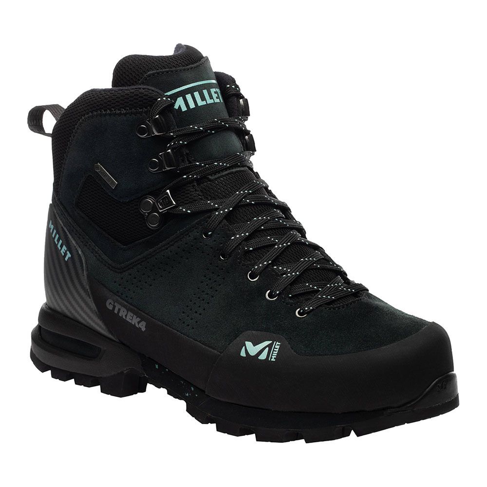 Millet G TREK 4 GTX - Chaussures trekking Femme dark grey
