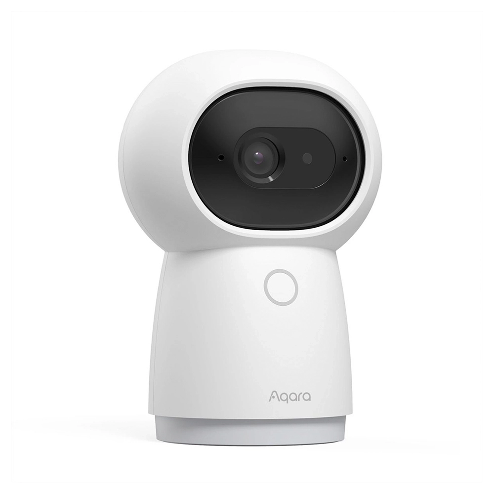 Aqara HomeKit Secure Video-Kamera Hub G3  3 MP 110° IR-LED 10m WiFi
