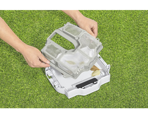 Bestway® autonome zwembadrobot AquaTronix™