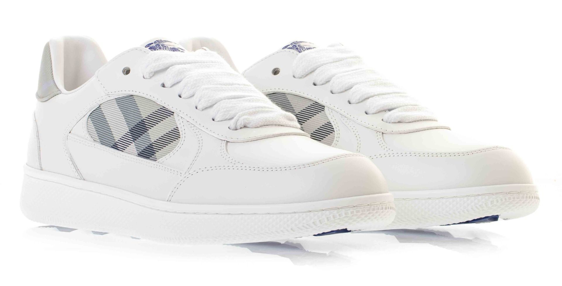 Burberry Terrace Sneaker