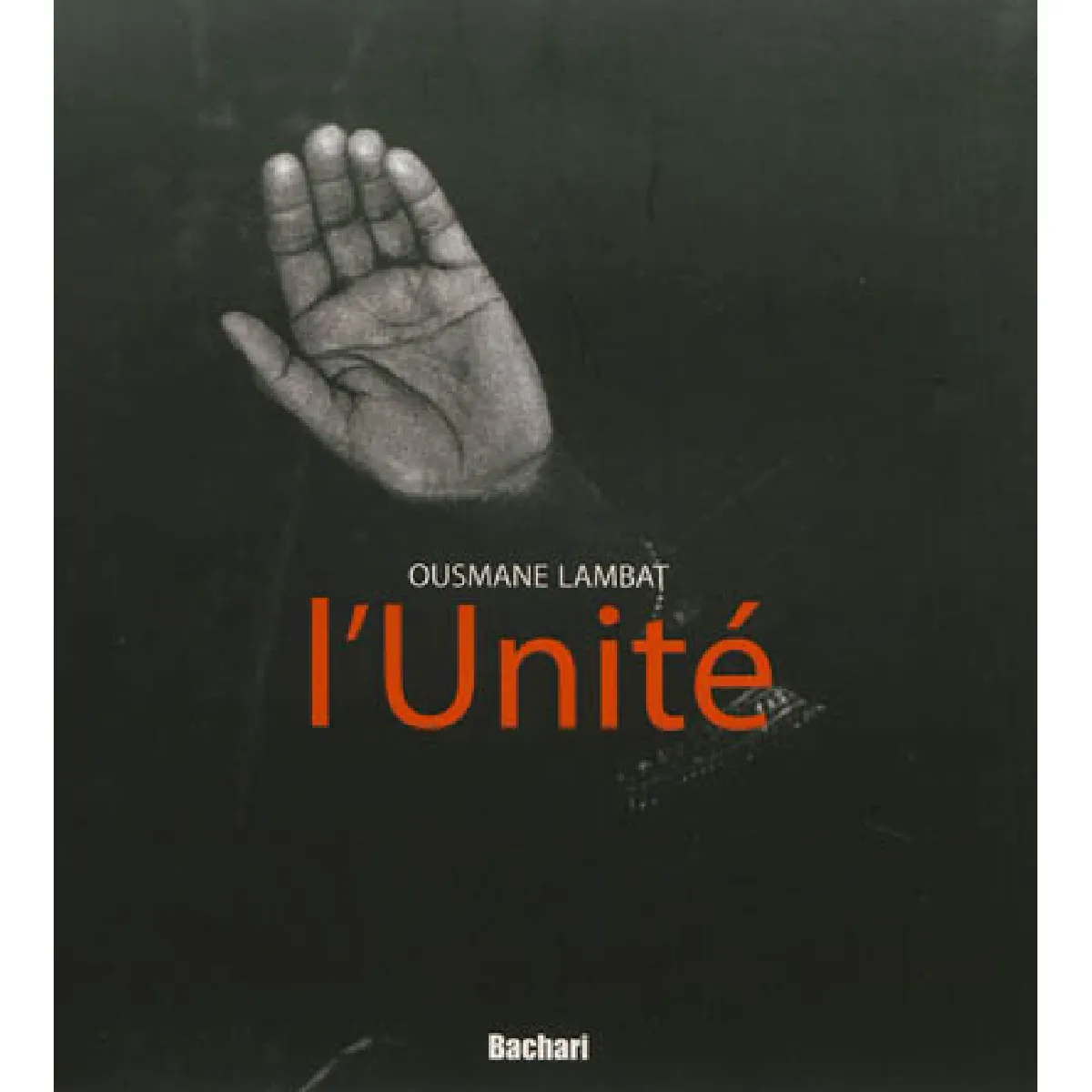 L'unité · Occasion
