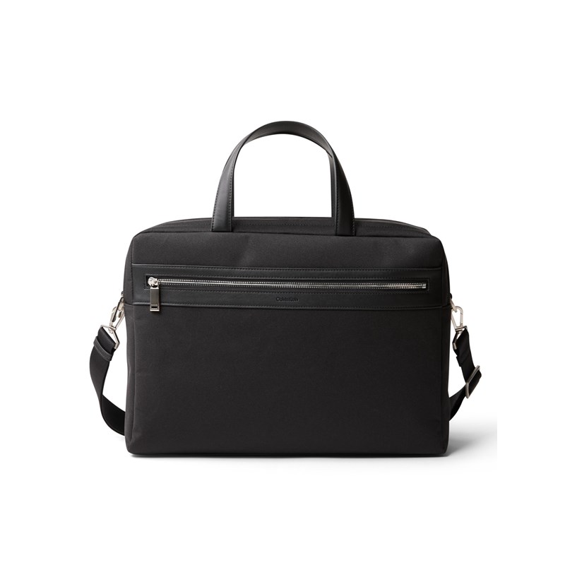 Calvin Klein<br>Computertaske Contrast 13