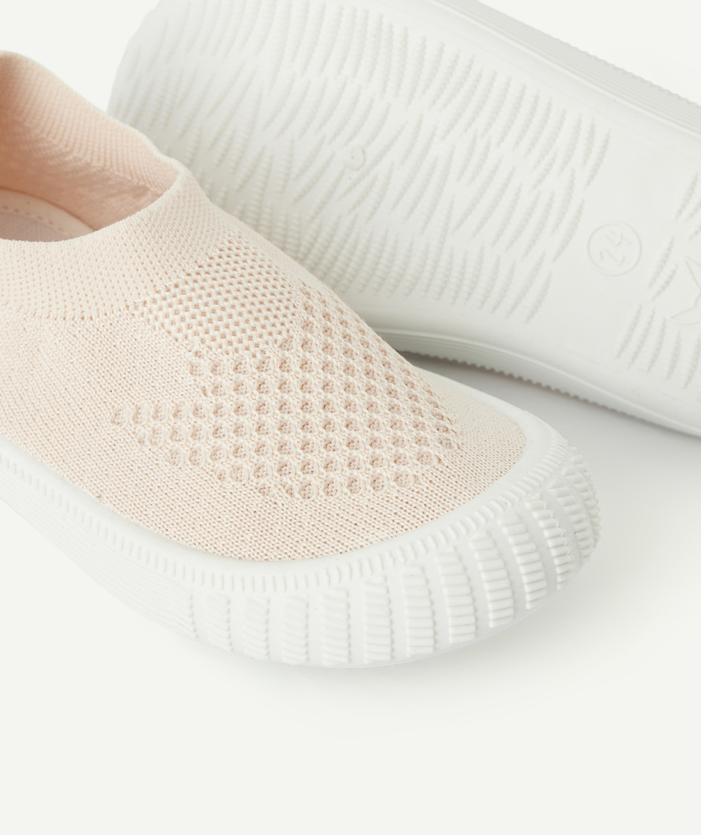 LASSIGSNEAKERS ALLROUND ROSE POUDRÉ