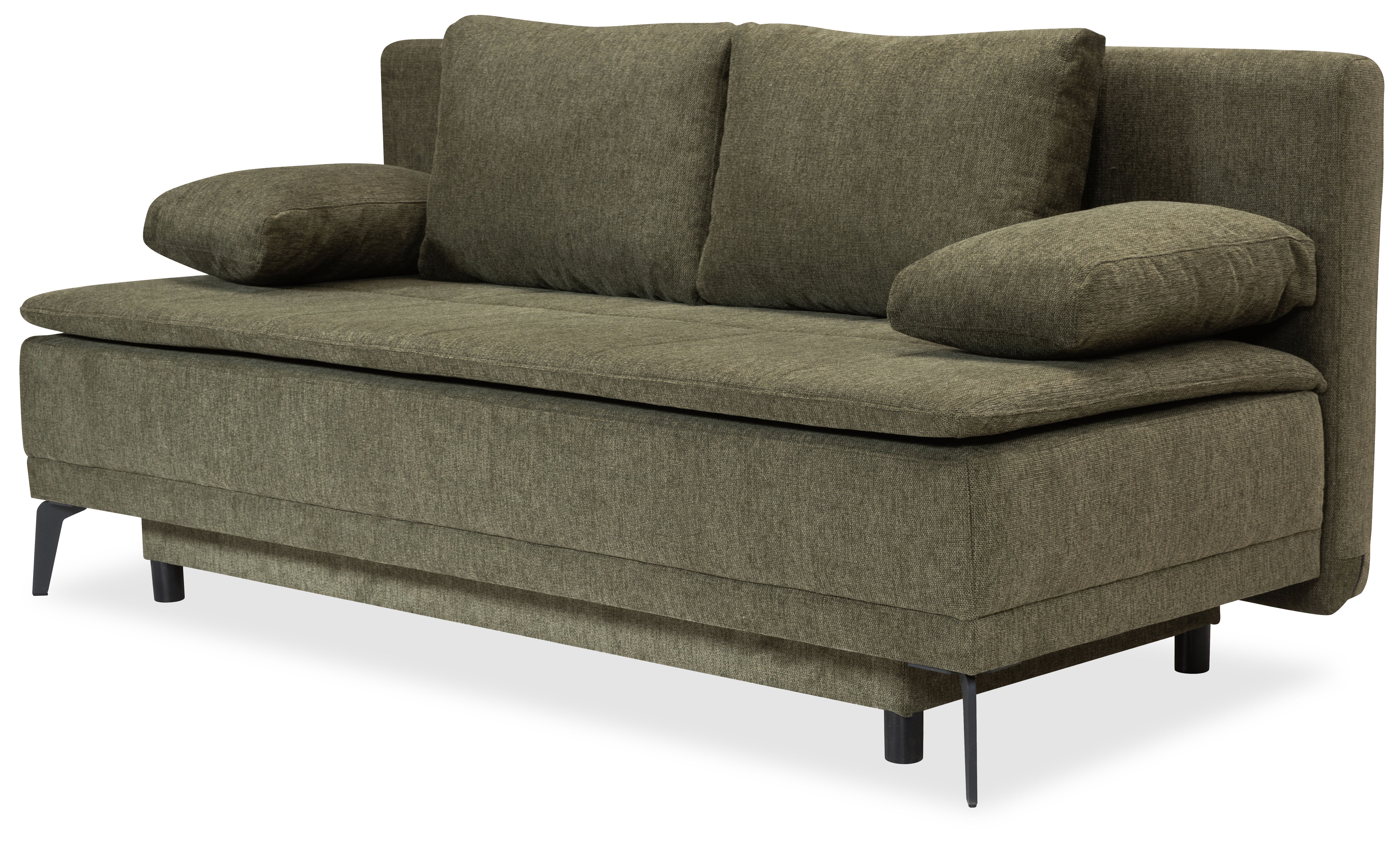 Slaapbank Hagen D83 x H89 cm