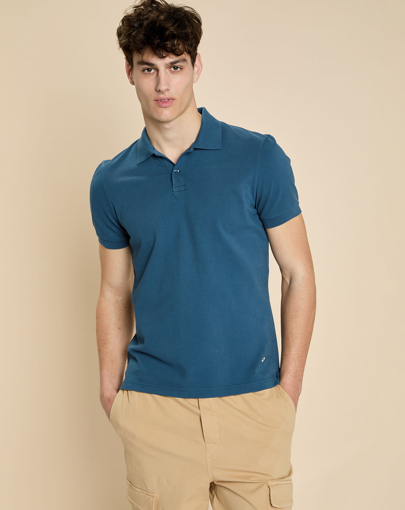 Harris Wilson Polo Hendel universe