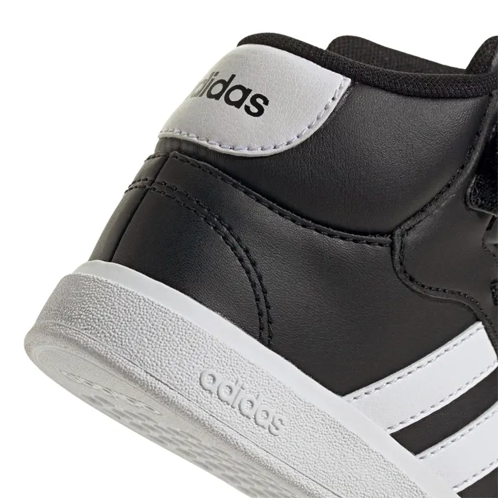 Adidas Grand Court Mid Sneakers Junior