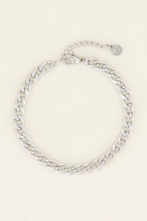 Armbandje schakels