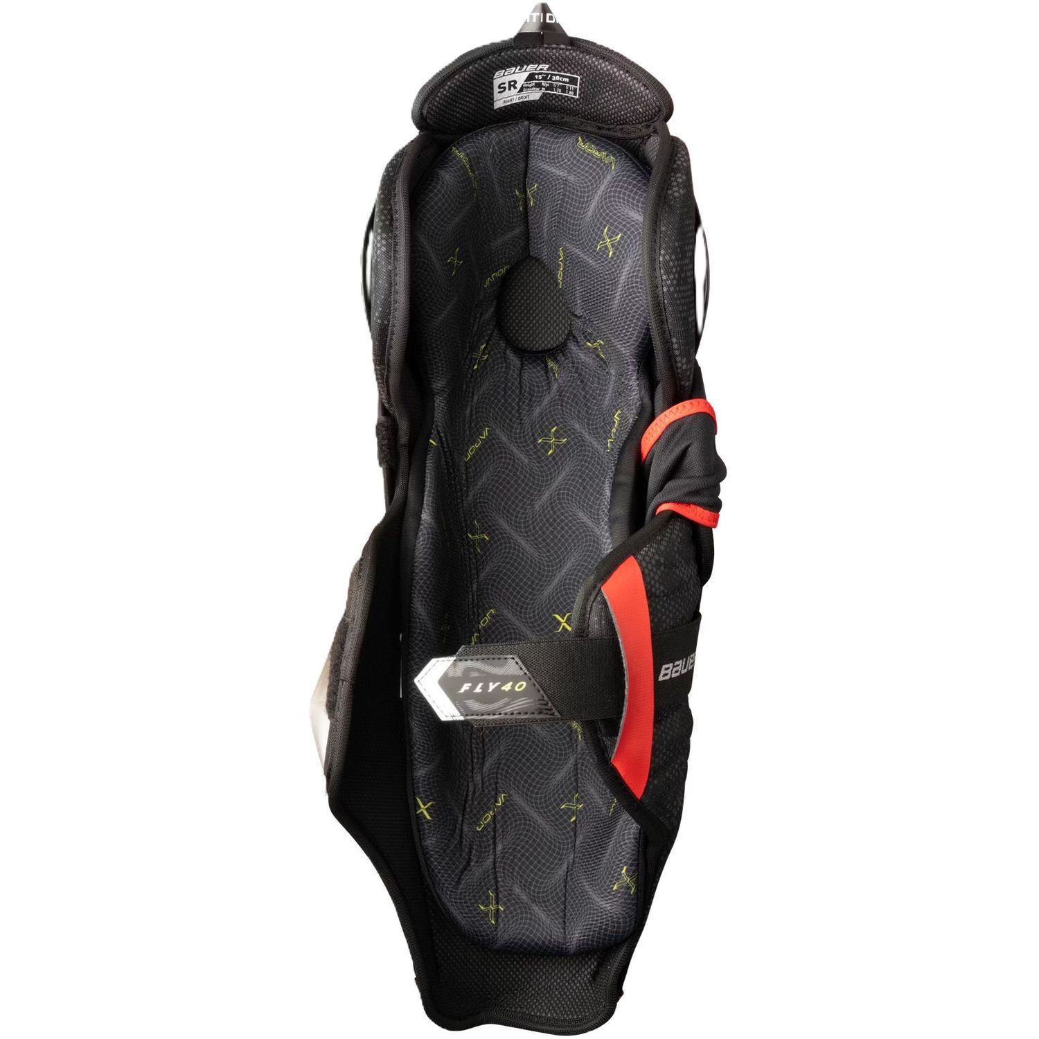 BauerSG Vapor Fly40 SR