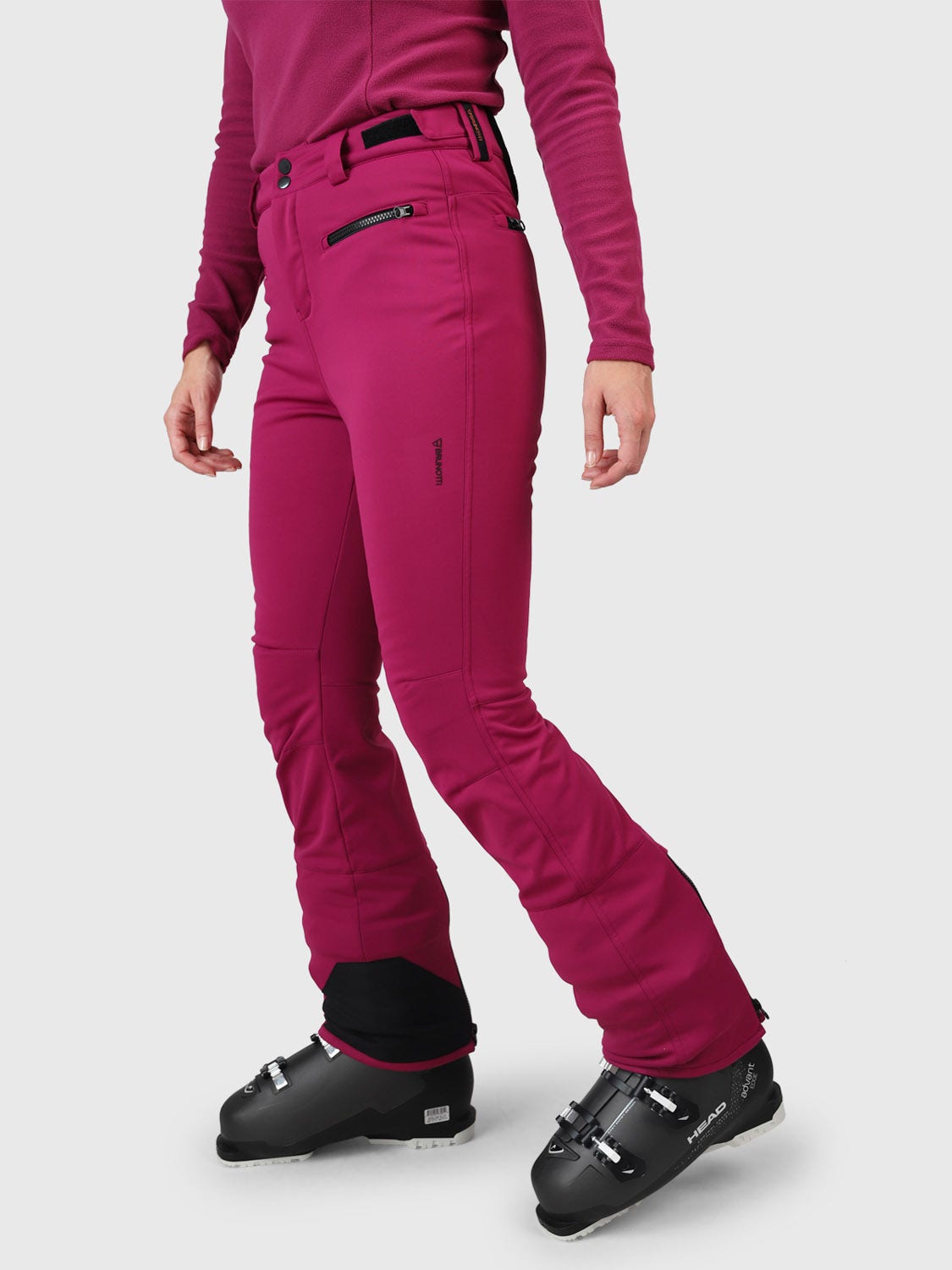 Brunotti  Coldlake Softshell Snow Pants