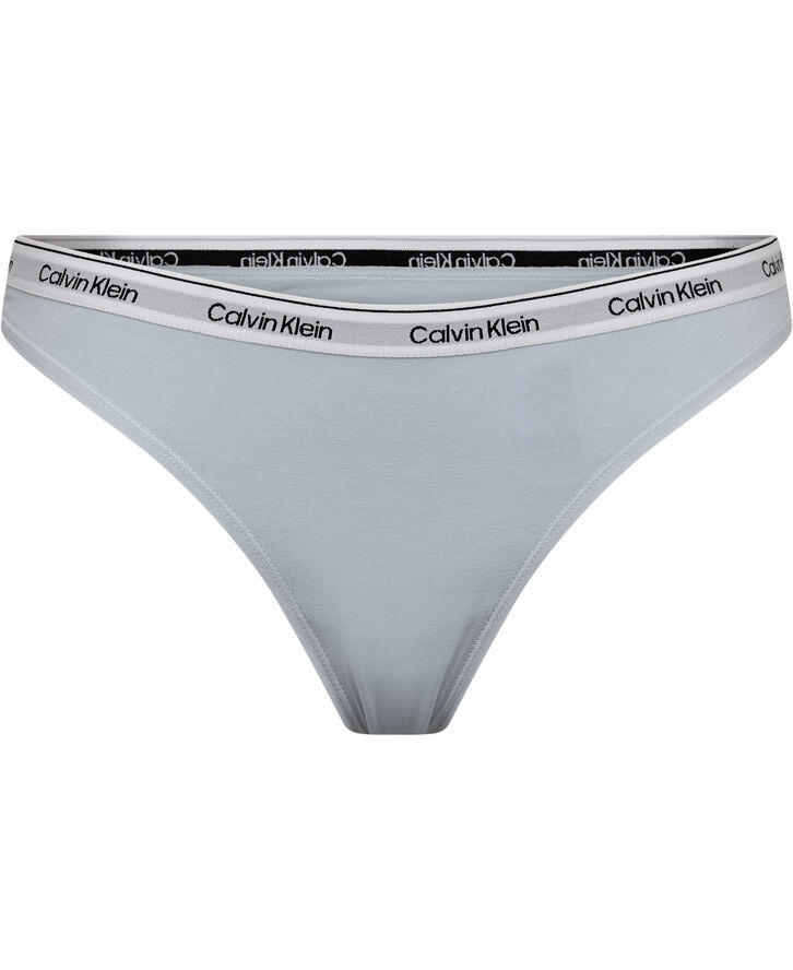 Calvin Klein THONG Plein air