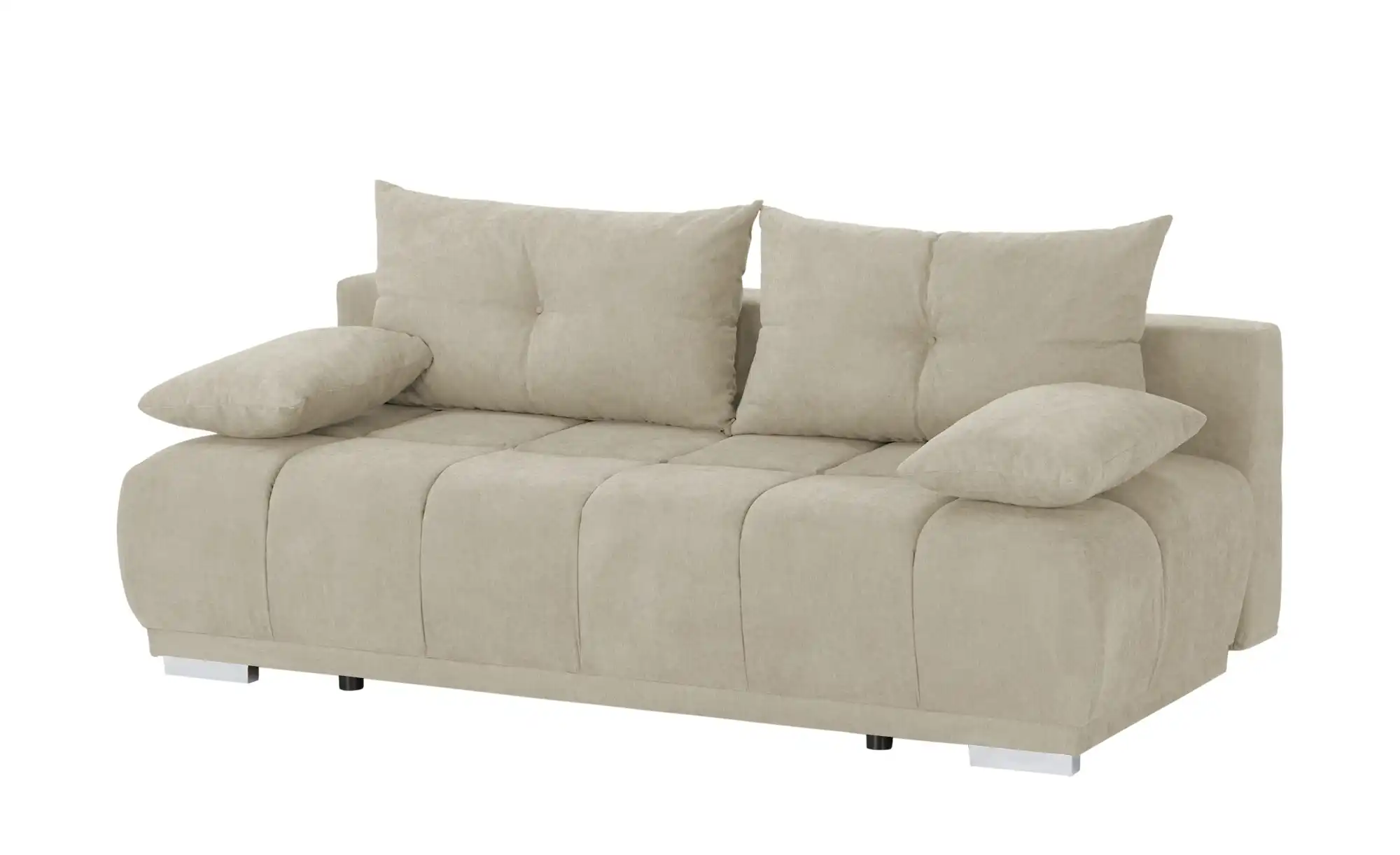 switch Schlafsofa mit Boxspringpolsterung Gala