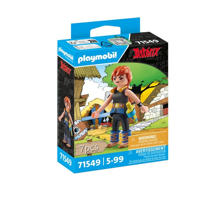 Playmobil® 71549 - Adrenaline - Playmobil® Asterix