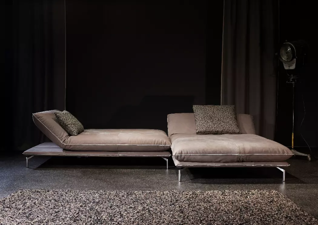 Ecksofa 1045 Caesar