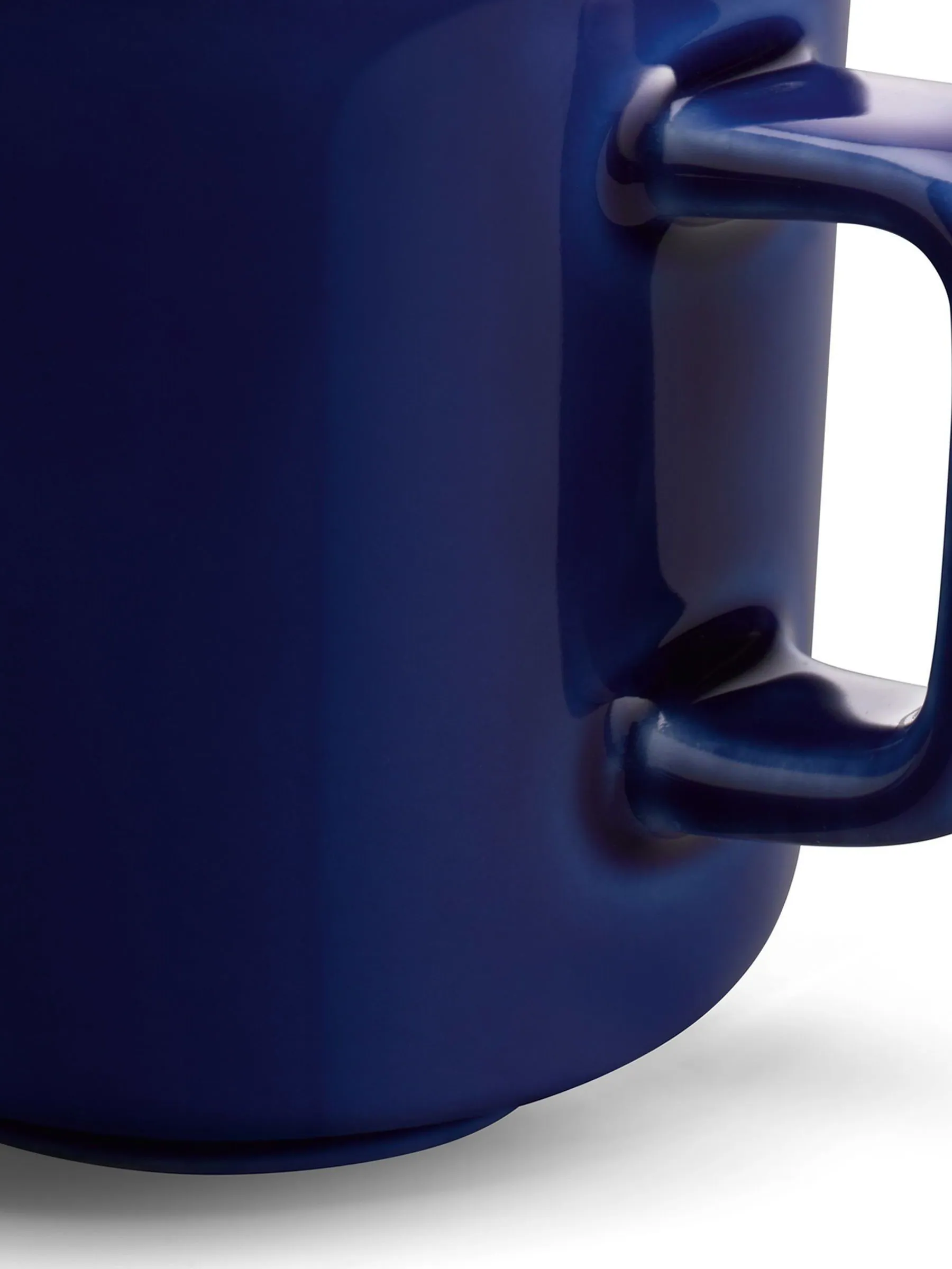 LSA International Set of 2 Collective Espresso Cups 75ml