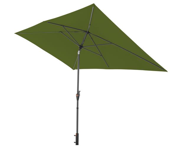 Doppler Sonnenschirm myZone Auto-Tilt,